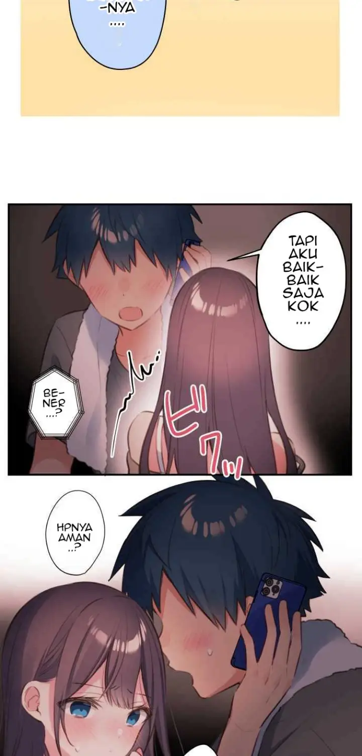 image-komik-waka-chan-wa-kyou-mo-azatoi-chapter-70-17/37