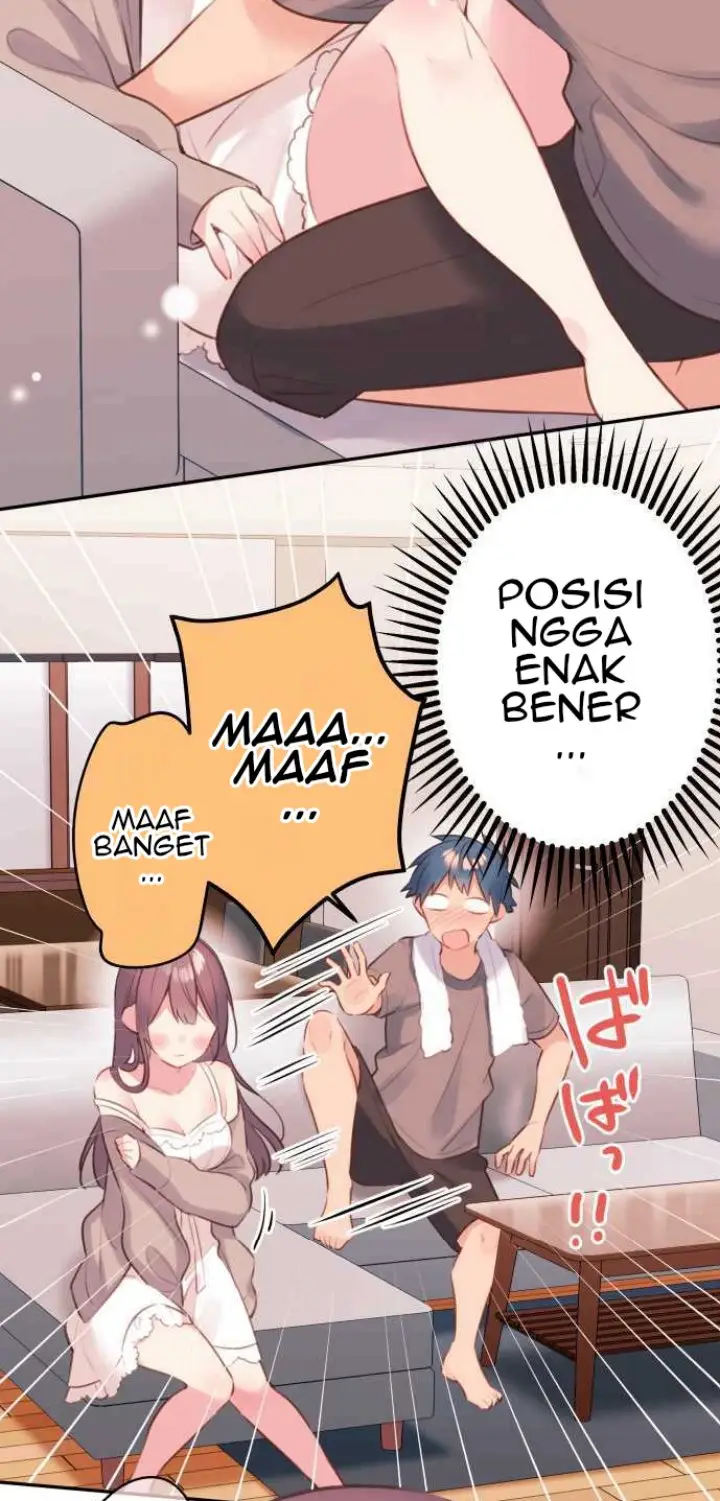 image-komik-waka-chan-wa-kyou-mo-azatoi-chapter-70-28/37