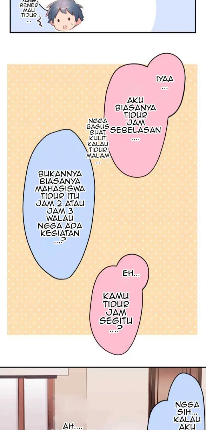 image-komik-waka-chan-wa-kyou-mo-azatoi-chapter-70-32/37