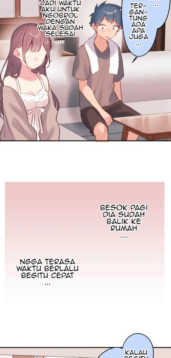 image-komik-waka-chan-wa-kyou-mo-azatoi-chapter-70-33/37