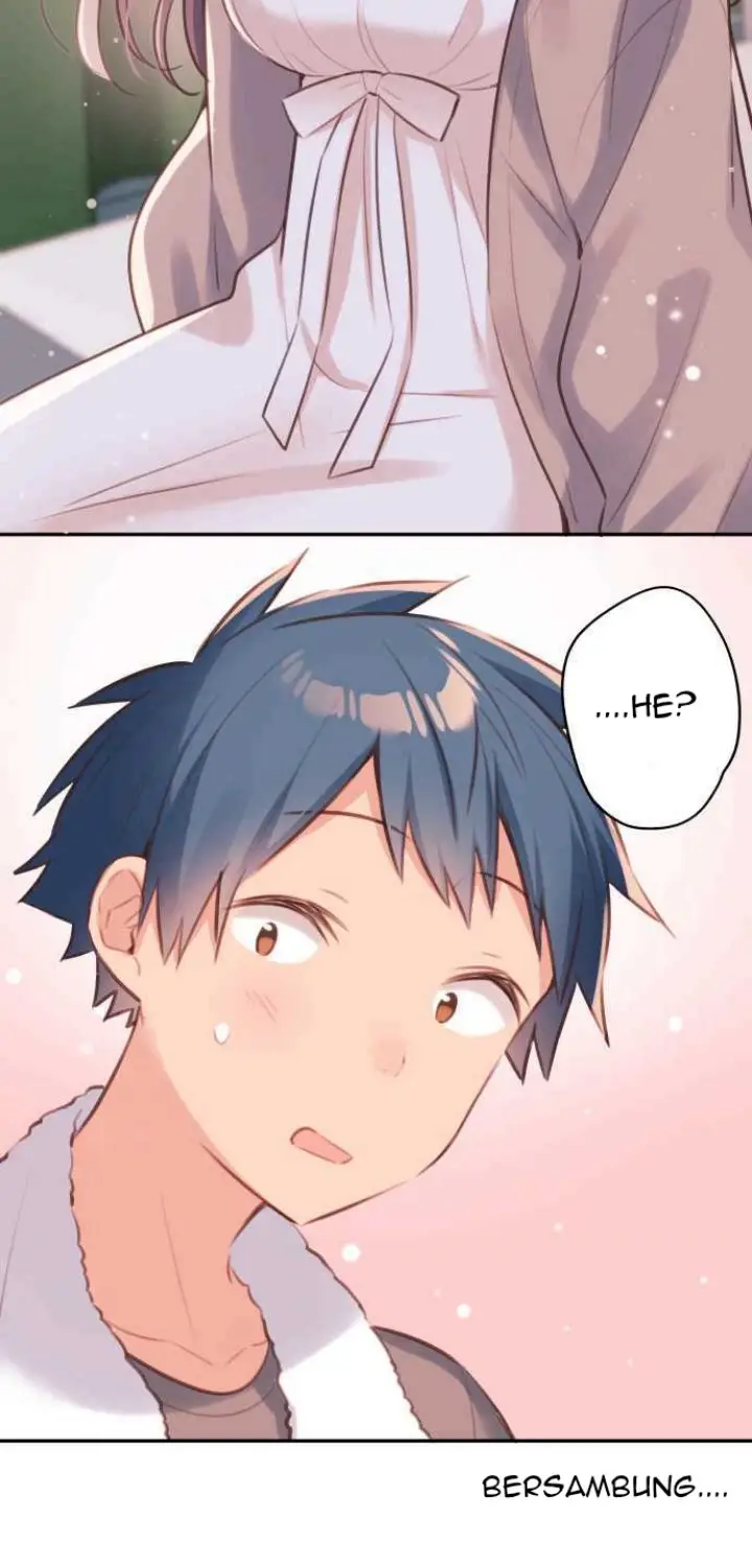 image-komik-waka-chan-wa-kyou-mo-azatoi-chapter-70-36/37