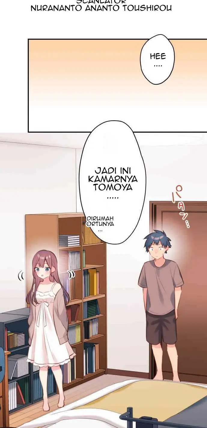 image-komik-waka-chan-wa-kyou-mo-azatoi-chapter-71-3/37