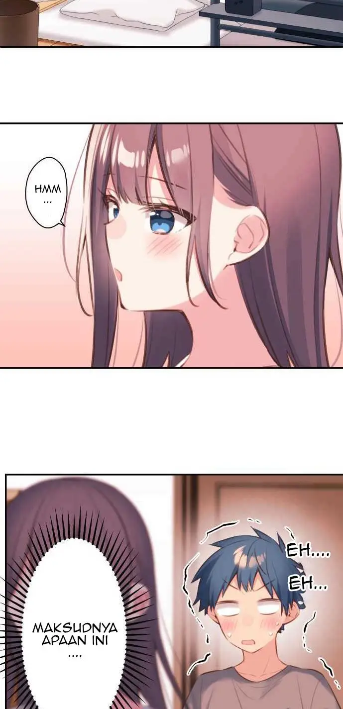 image-komik-waka-chan-wa-kyou-mo-azatoi-chapter-71-4/37