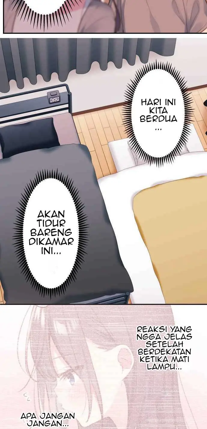 image-komik-waka-chan-wa-kyou-mo-azatoi-chapter-71-5/37