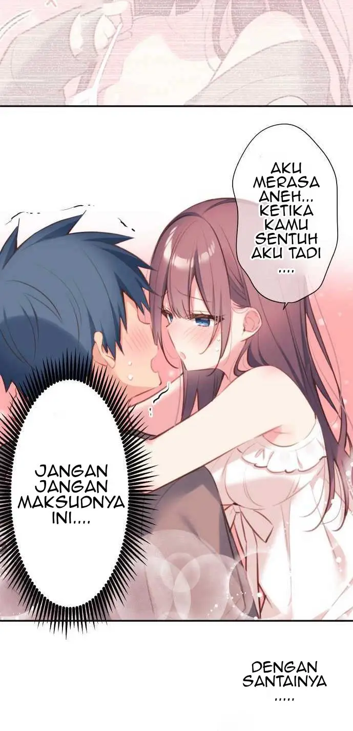 image-komik-waka-chan-wa-kyou-mo-azatoi-chapter-71-6/37