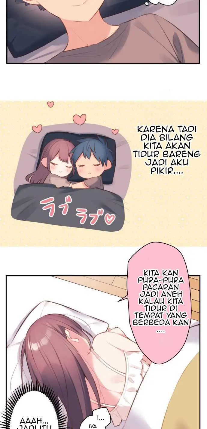 image-komik-waka-chan-wa-kyou-mo-azatoi-chapter-71-9/37