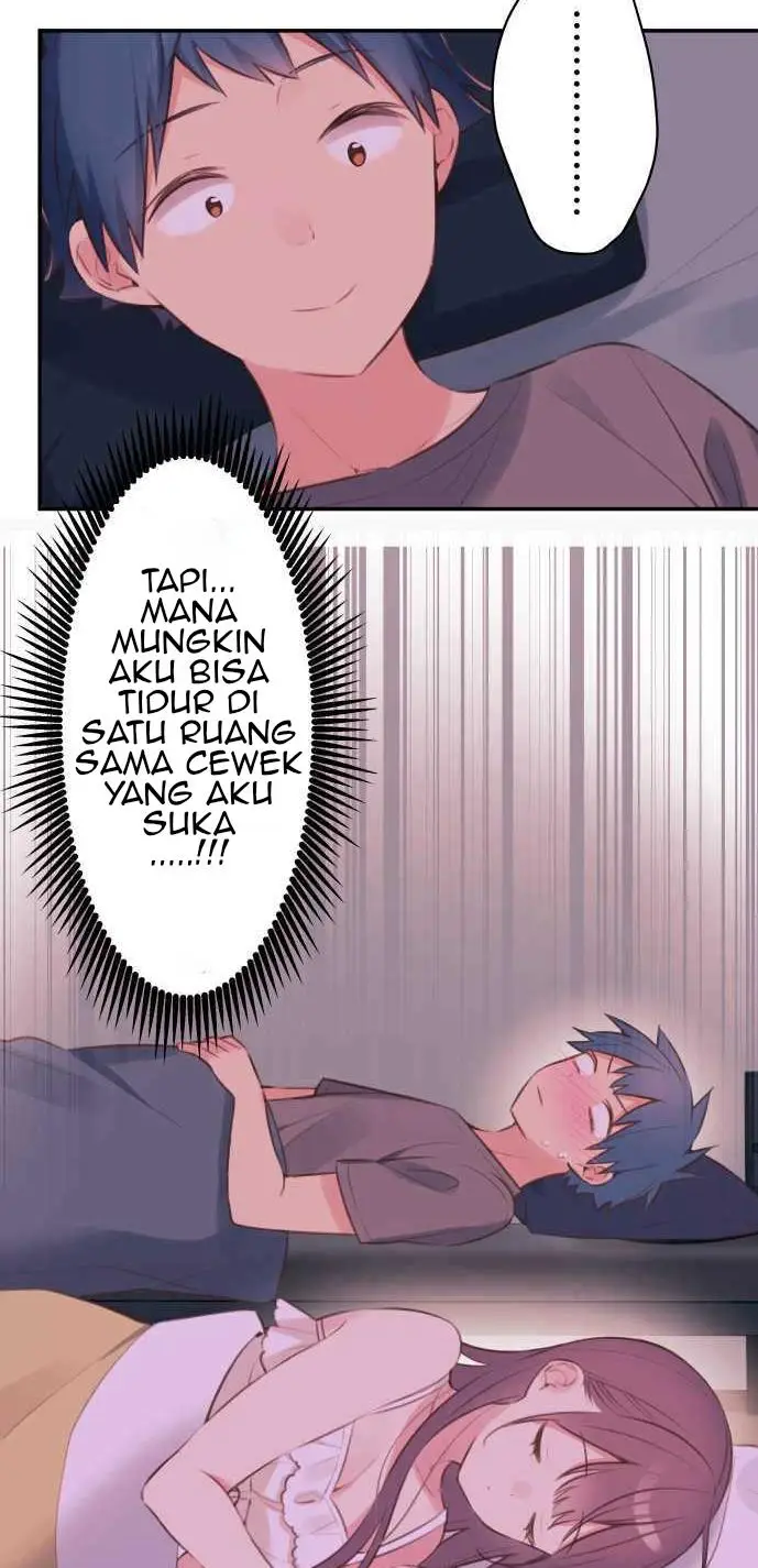 image-komik-waka-chan-wa-kyou-mo-azatoi-chapter-71-11/37
