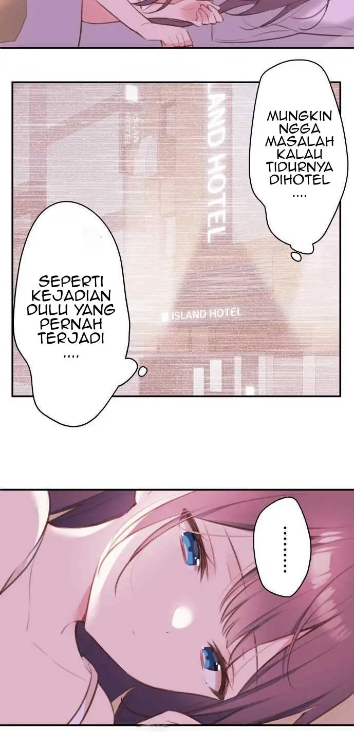 image-komik-waka-chan-wa-kyou-mo-azatoi-chapter-71-12/37