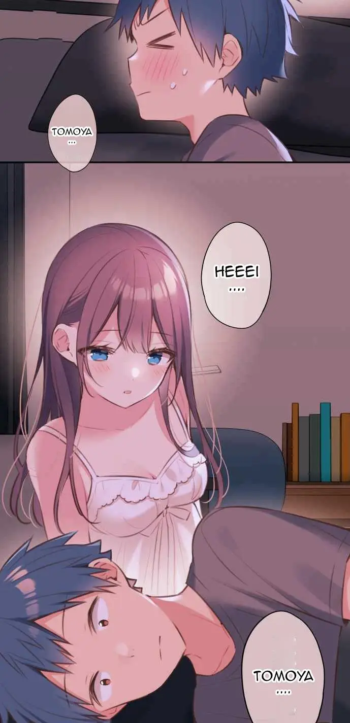 image-komik-waka-chan-wa-kyou-mo-azatoi-chapter-71-14/37