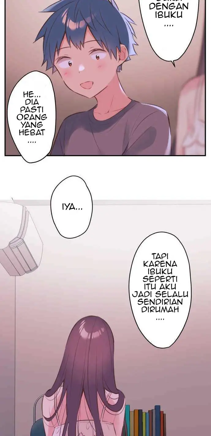 image-komik-waka-chan-wa-kyou-mo-azatoi-chapter-71-21/37