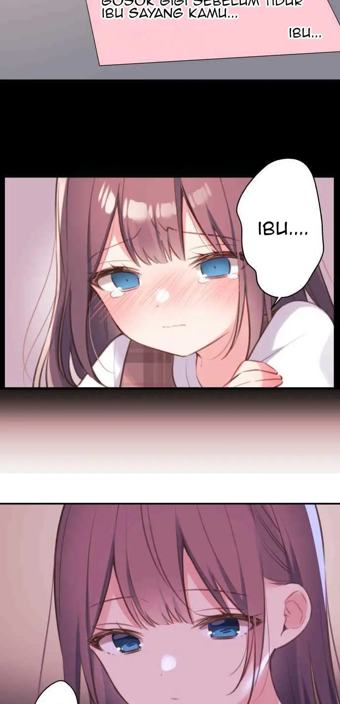 image-komik-waka-chan-wa-kyou-mo-azatoi-chapter-71-24/37