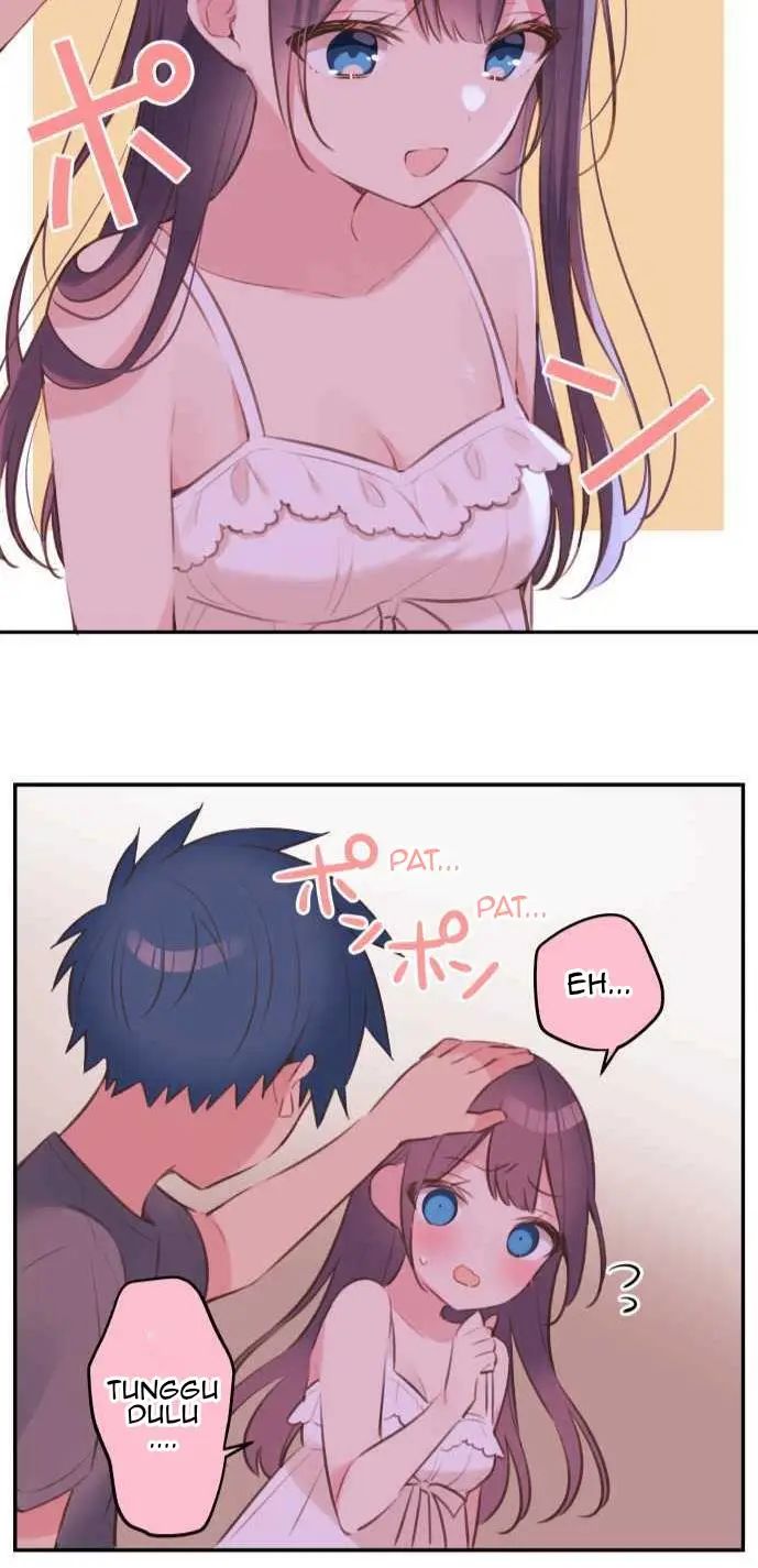 image-komik-waka-chan-wa-kyou-mo-azatoi-chapter-71-30/37