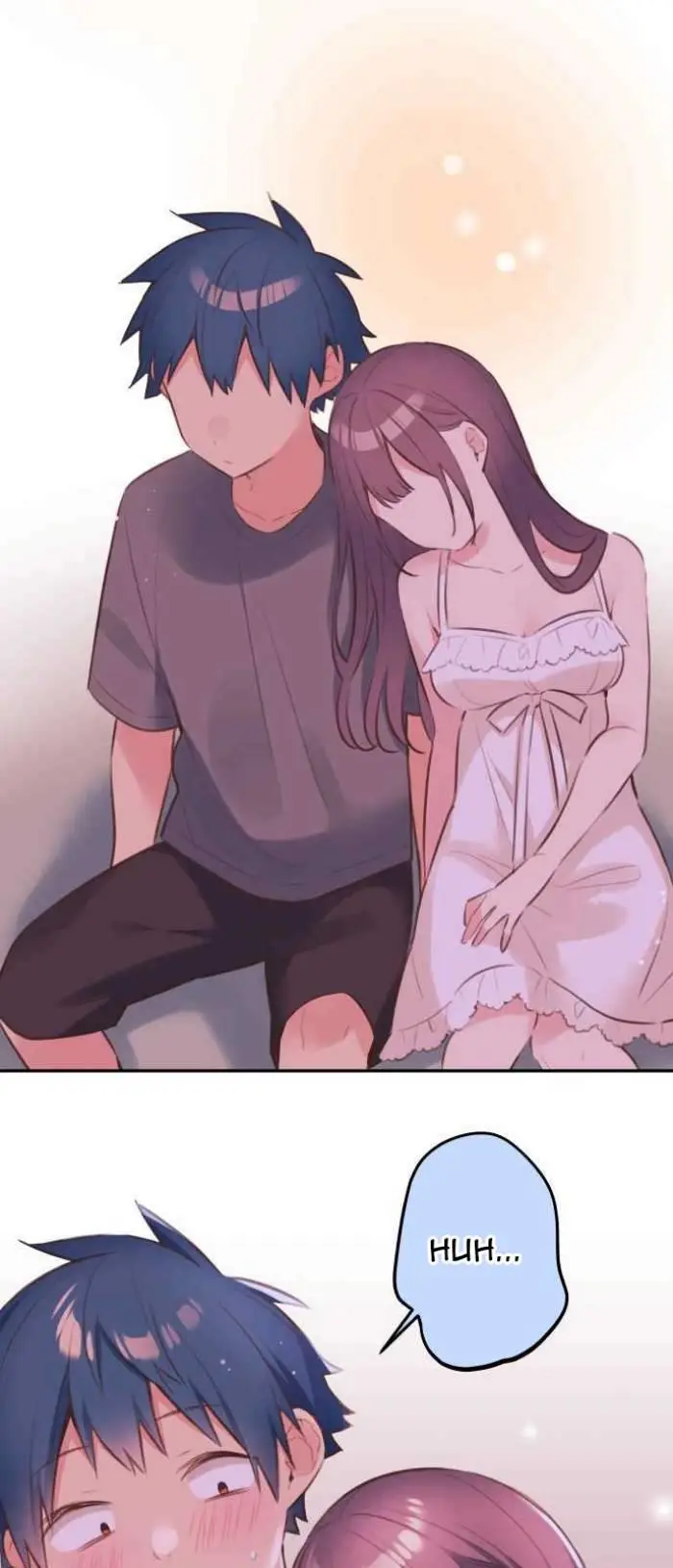 image-komik-waka-chan-wa-kyou-mo-azatoi-chapter-72-1/37