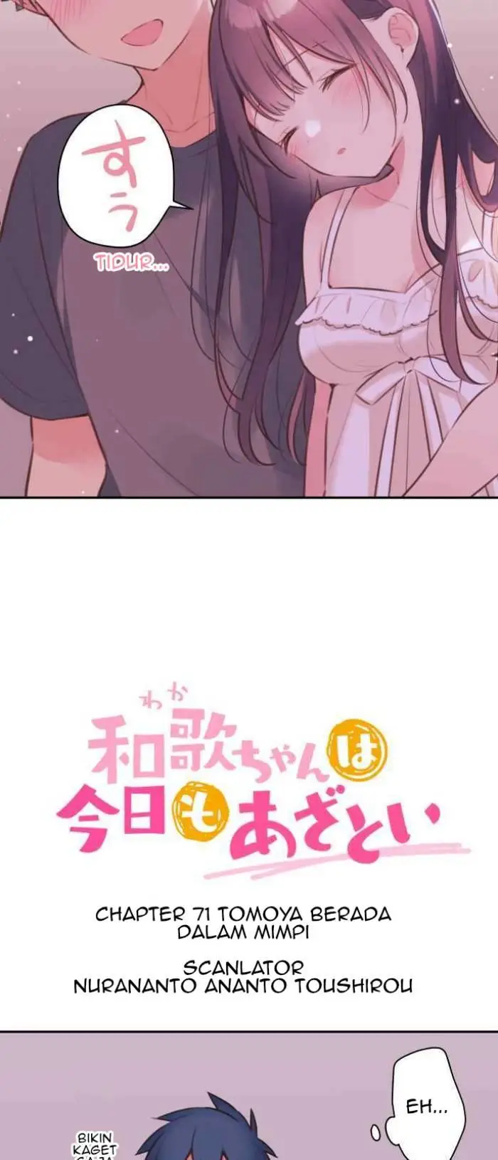 image-komik-waka-chan-wa-kyou-mo-azatoi-chapter-72-2/37