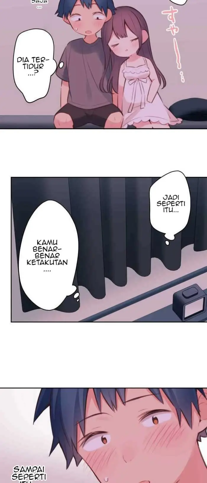 image-komik-waka-chan-wa-kyou-mo-azatoi-chapter-72-3/37