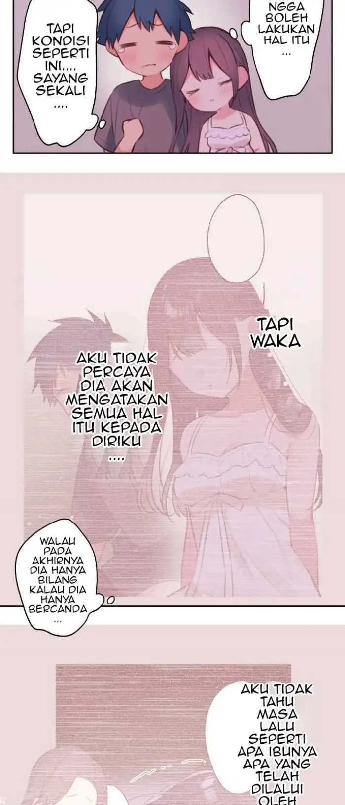 image-komik-waka-chan-wa-kyou-mo-azatoi-chapter-72-6/37