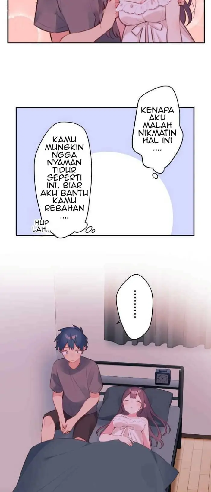 image-komik-waka-chan-wa-kyou-mo-azatoi-chapter-72-13/37