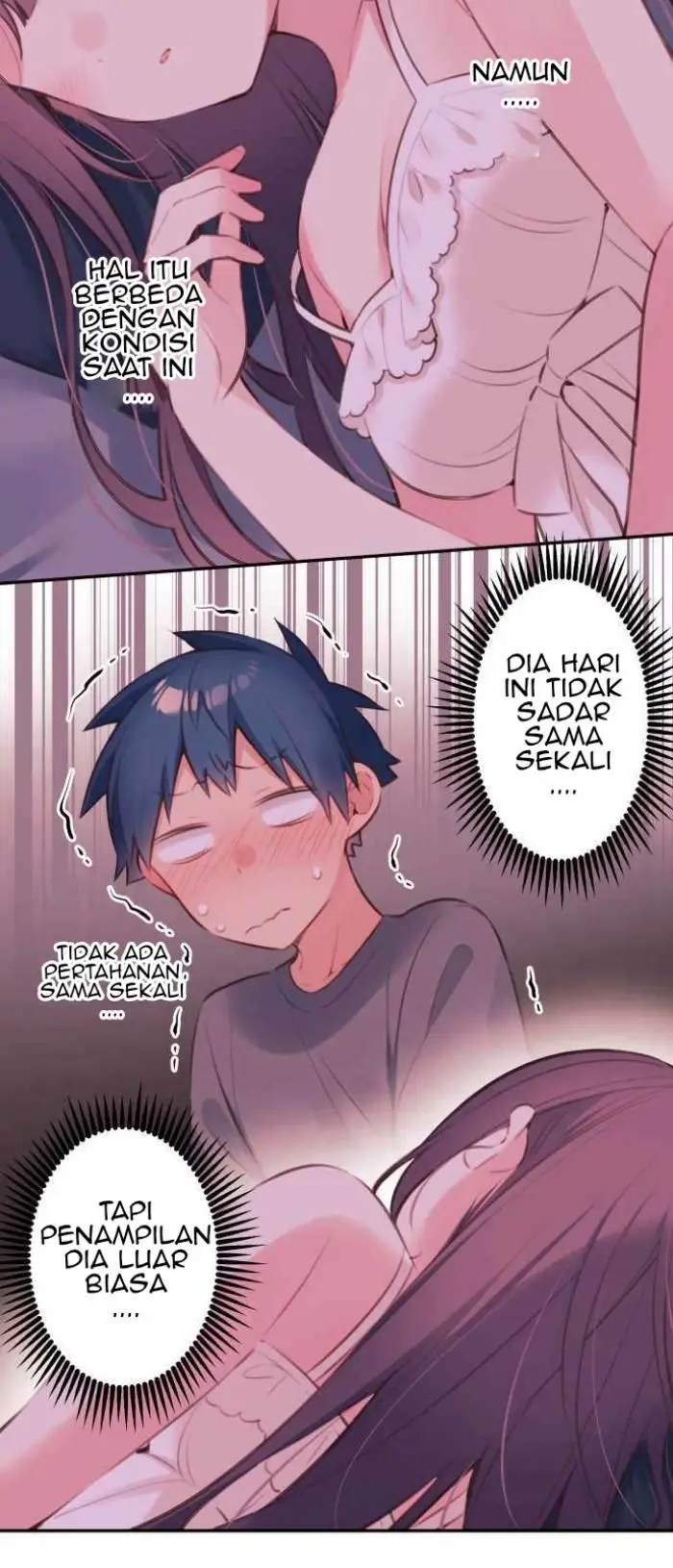 image-komik-waka-chan-wa-kyou-mo-azatoi-chapter-72-17/37