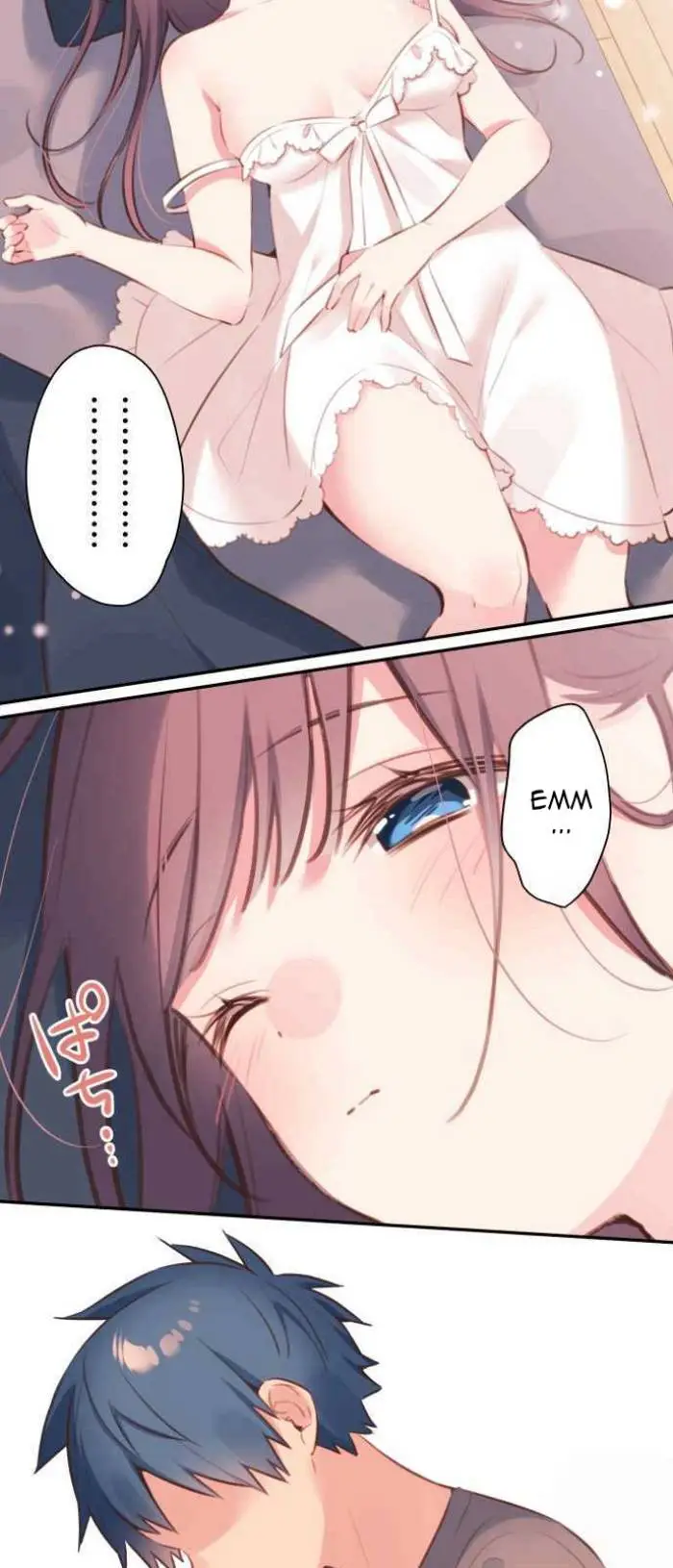 image-komik-waka-chan-wa-kyou-mo-azatoi-chapter-72-24/37