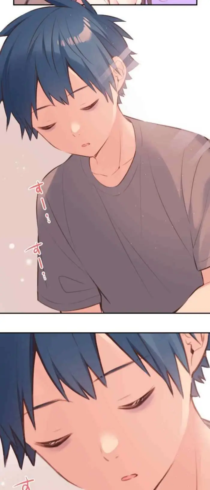 image-komik-waka-chan-wa-kyou-mo-azatoi-chapter-72-27/37