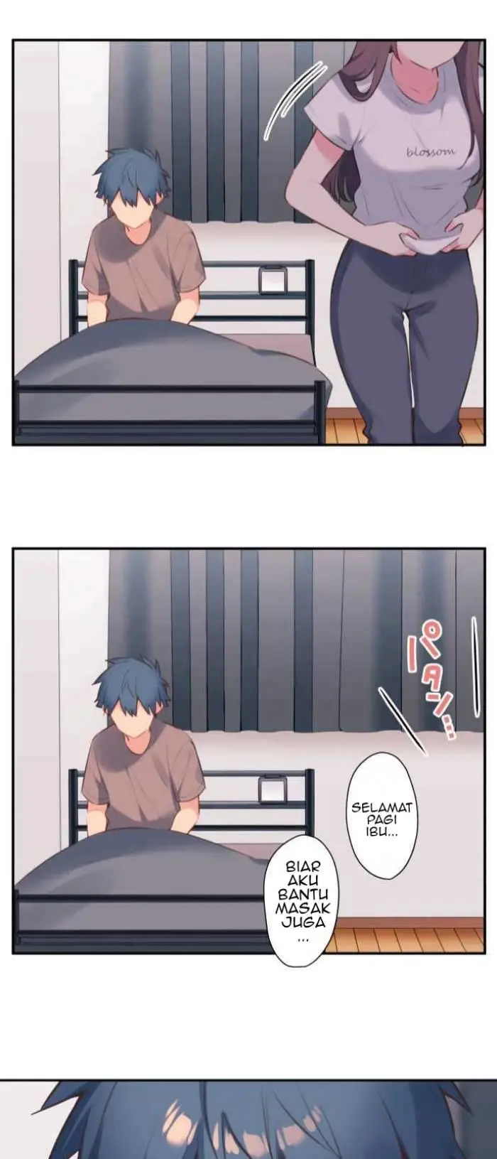 image-komik-waka-chan-wa-kyou-mo-azatoi-chapter-72-30/37