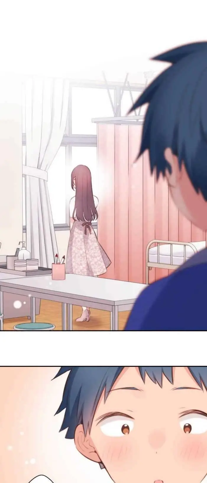 image-komik-waka-chan-wa-kyou-mo-azatoi-chapter-72-35/37