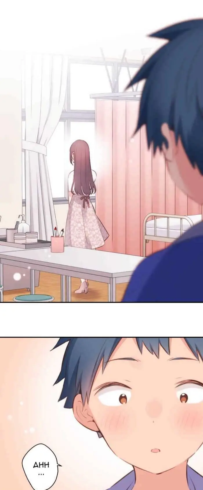 image-komik-waka-chan-wa-kyou-mo-azatoi-chapter-73-1/37