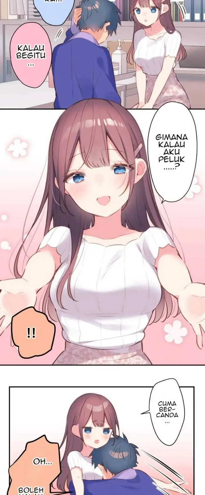 image-komik-waka-chan-wa-kyou-mo-azatoi-chapter-73-5/37