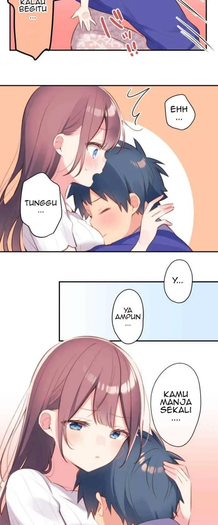 image-komik-waka-chan-wa-kyou-mo-azatoi-chapter-73-6/37