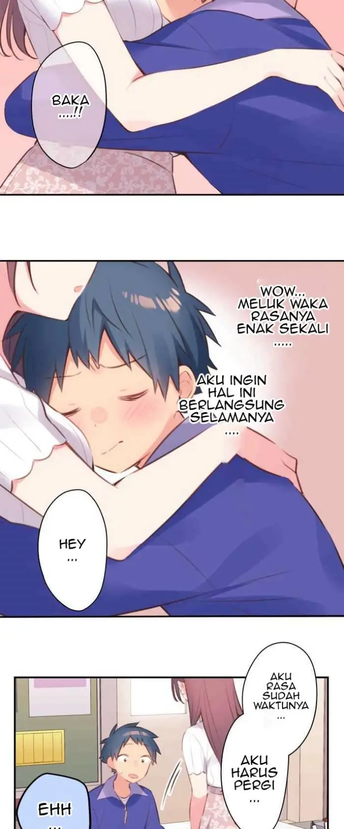 image-komik-waka-chan-wa-kyou-mo-azatoi-chapter-73-7/37