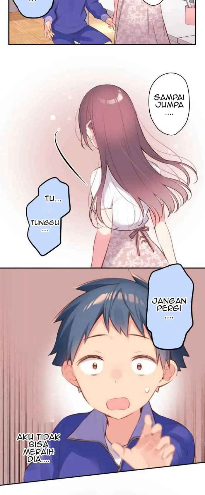 image-komik-waka-chan-wa-kyou-mo-azatoi-chapter-73-8/37