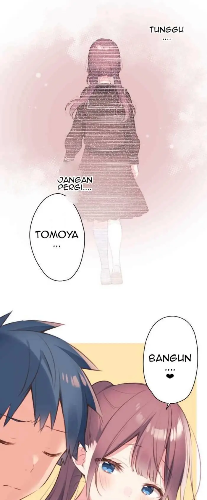 image-komik-waka-chan-wa-kyou-mo-azatoi-chapter-73-9/37