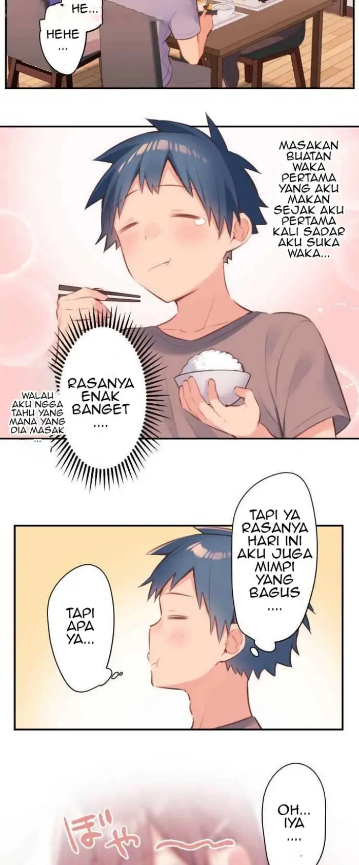 image-komik-waka-chan-wa-kyou-mo-azatoi-chapter-73-13/37