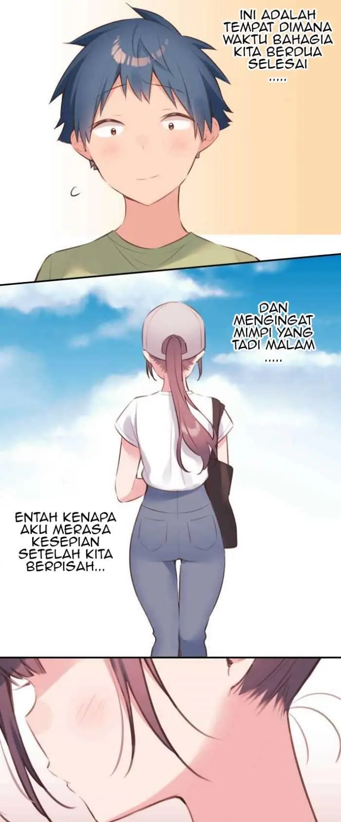 image-komik-waka-chan-wa-kyou-mo-azatoi-chapter-73-21/37