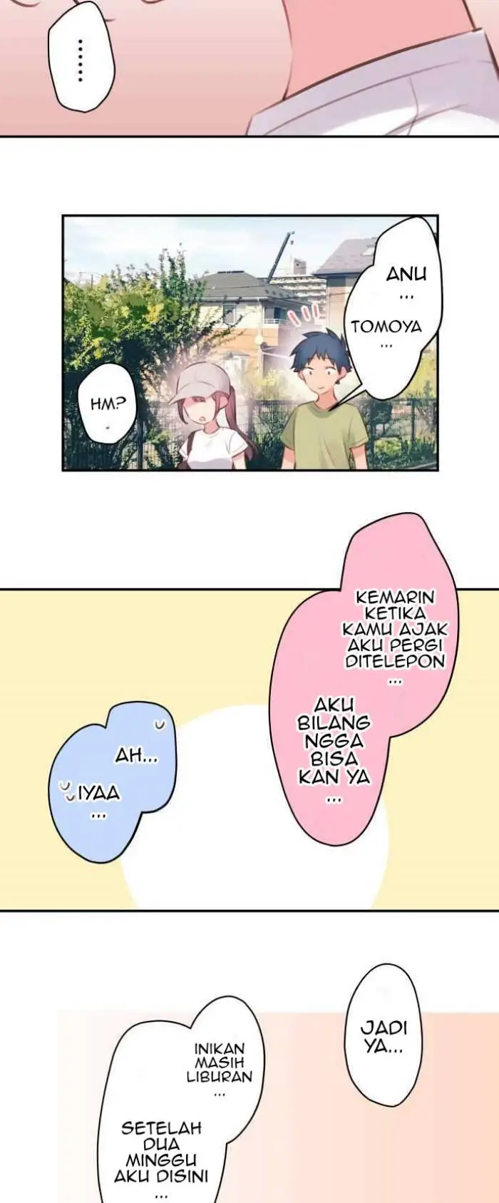 image-komik-waka-chan-wa-kyou-mo-azatoi-chapter-73-22/37