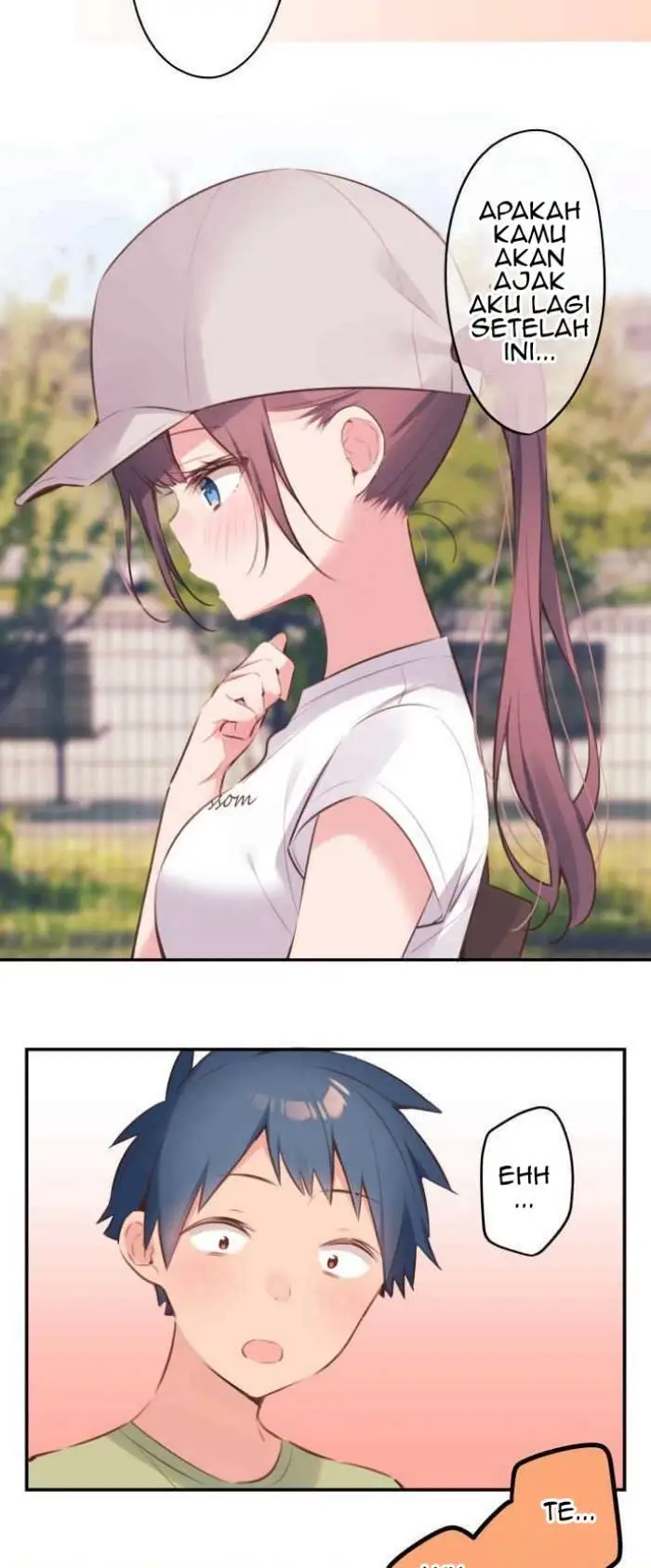 image-komik-waka-chan-wa-kyou-mo-azatoi-chapter-73-23/37