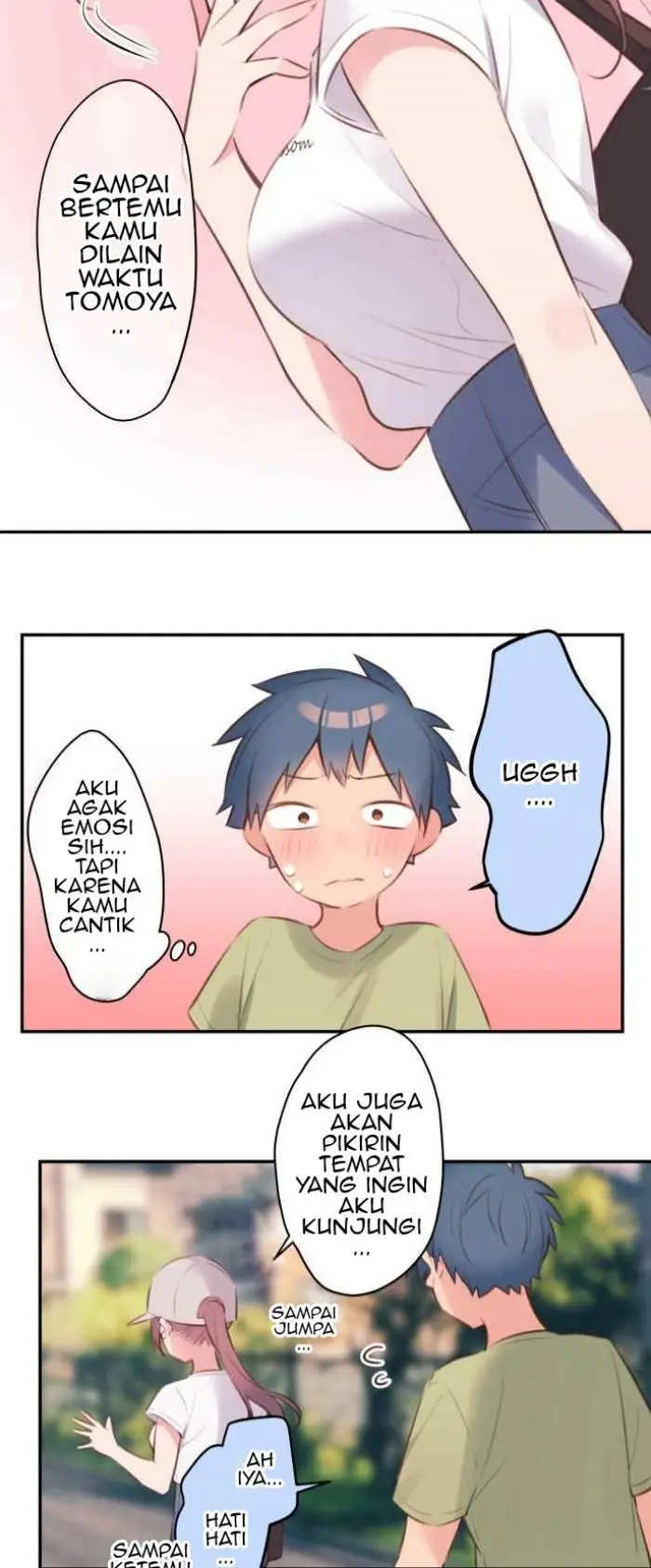 image-komik-waka-chan-wa-kyou-mo-azatoi-chapter-73-25/37