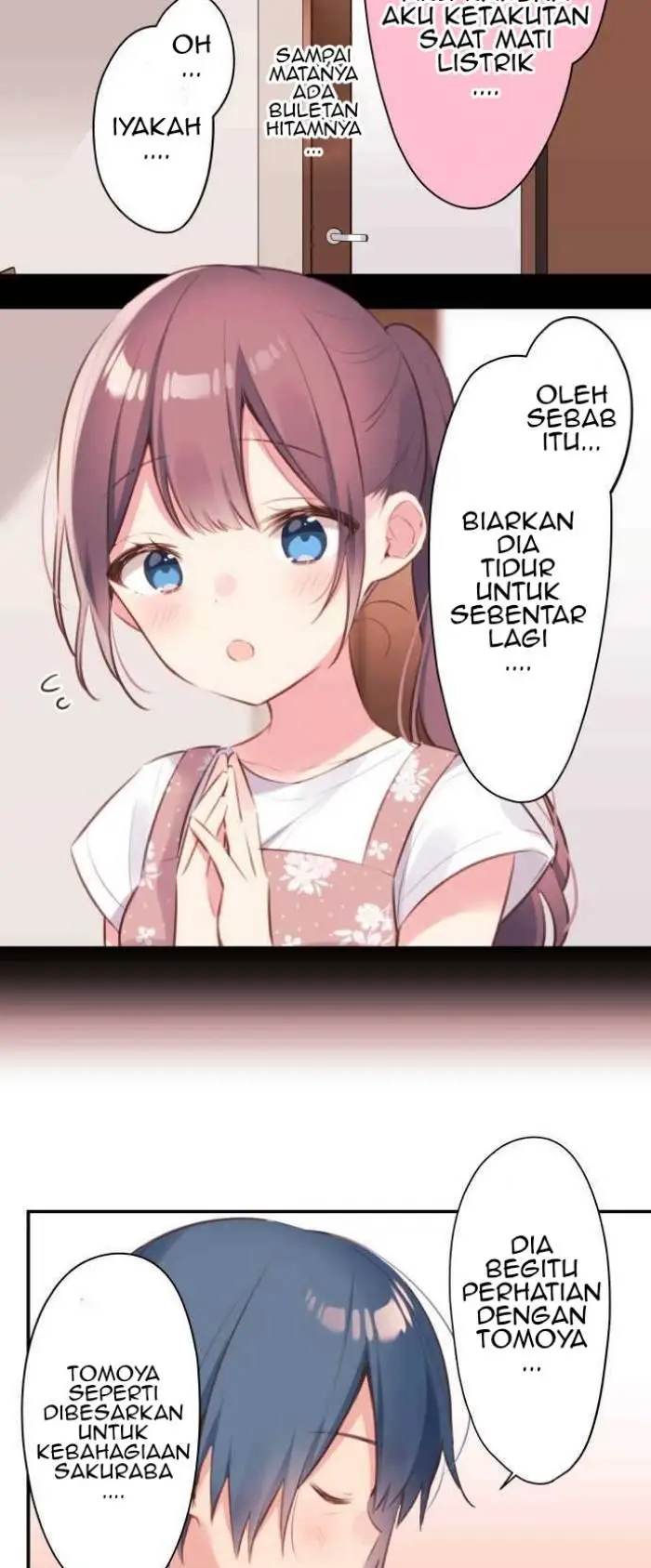 image-komik-waka-chan-wa-kyou-mo-azatoi-chapter-73-31/37