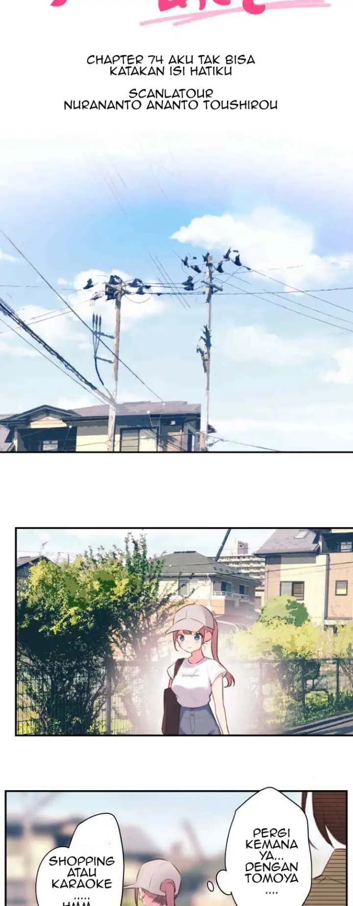 image-komik-waka-chan-wa-kyou-mo-azatoi-chapter-74-3/37