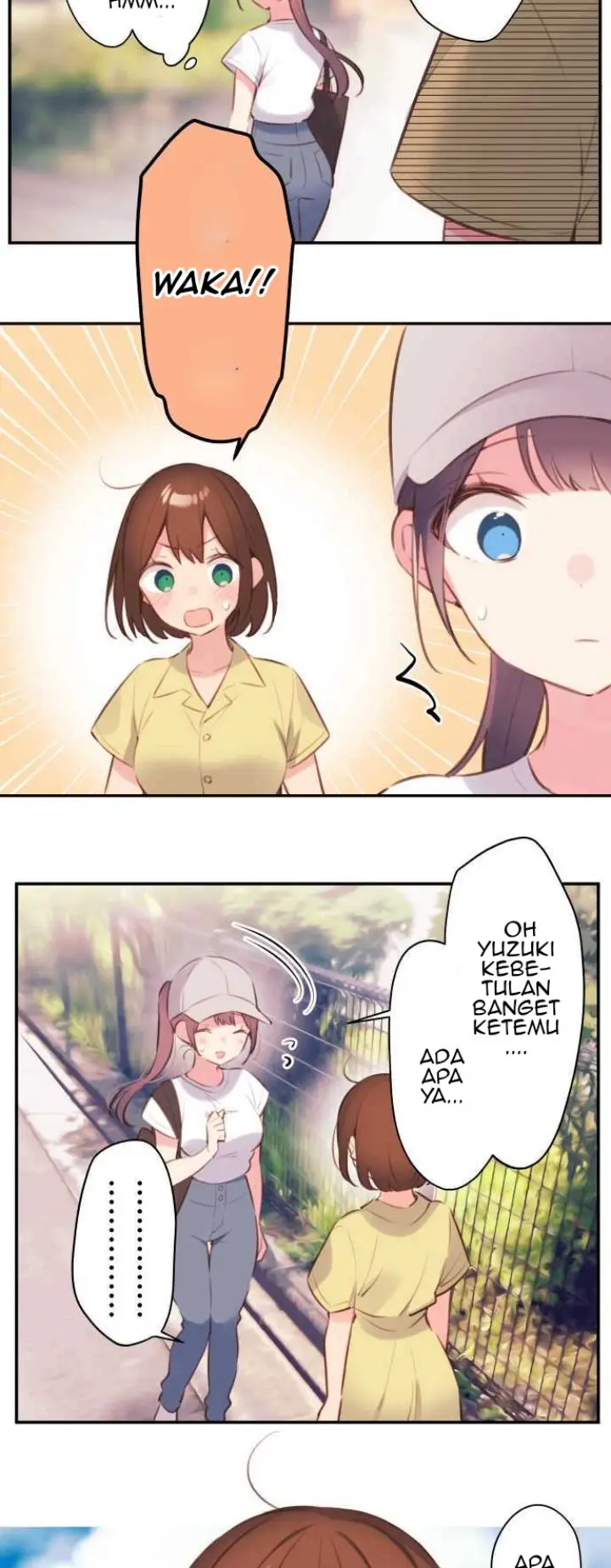 image-komik-waka-chan-wa-kyou-mo-azatoi-chapter-74-4/37