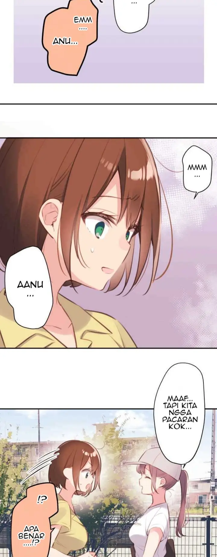 image-komik-waka-chan-wa-kyou-mo-azatoi-chapter-74-6/37