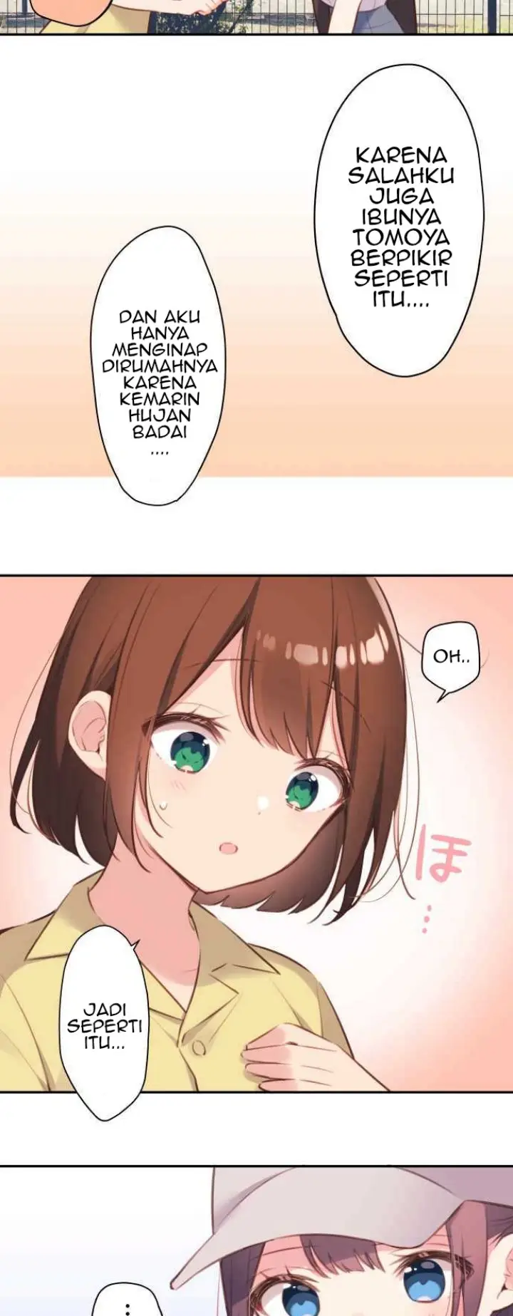 image-komik-waka-chan-wa-kyou-mo-azatoi-chapter-74-7/37