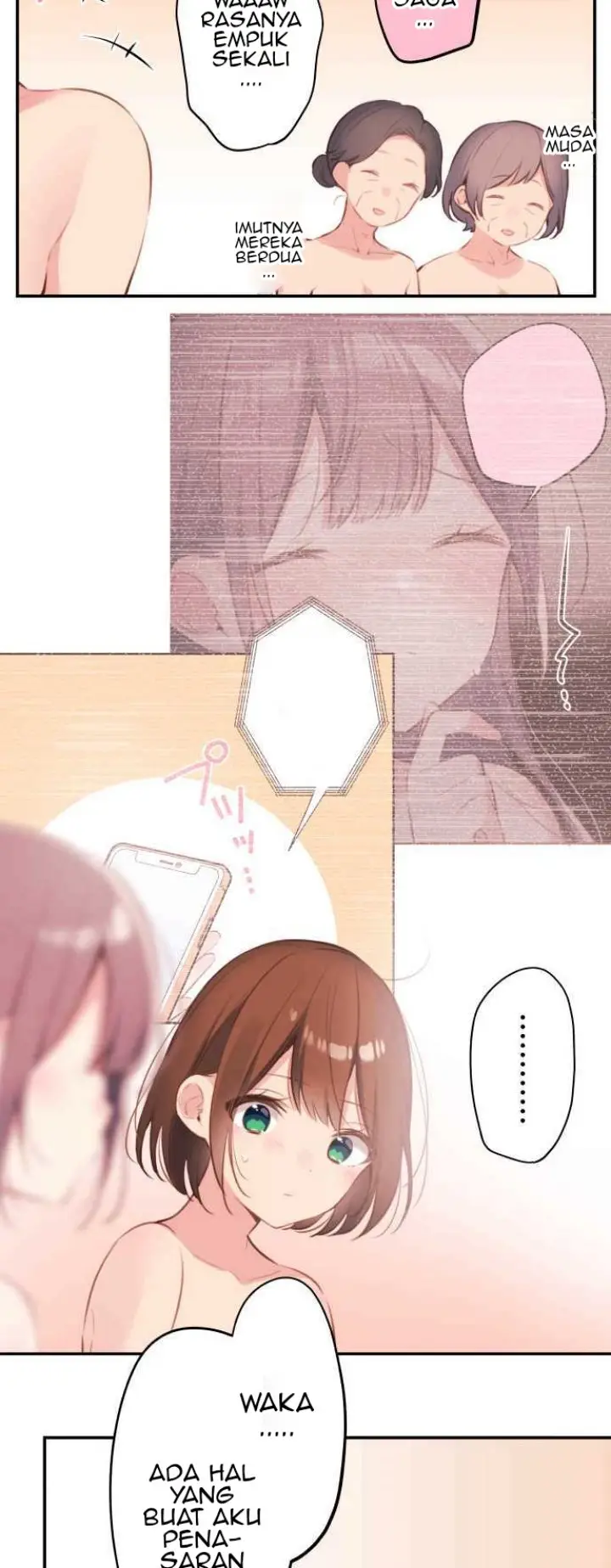 image-komik-waka-chan-wa-kyou-mo-azatoi-chapter-74-16/37