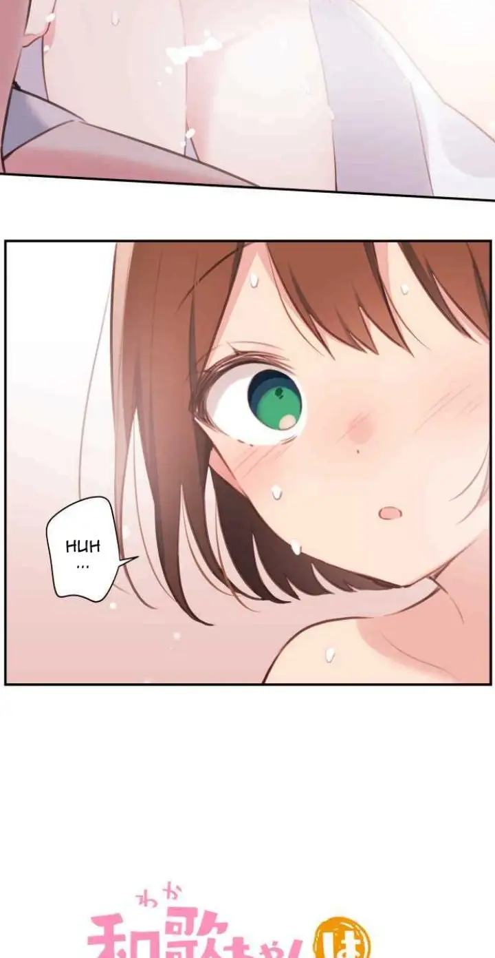 image-komik-waka-chan-wa-kyou-mo-azatoi-chapter-75-2/37