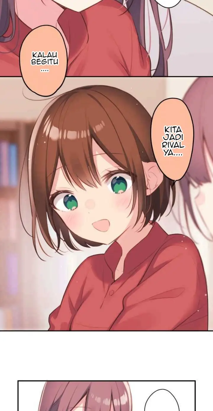 image-komik-waka-chan-wa-kyou-mo-azatoi-chapter-75-16/37