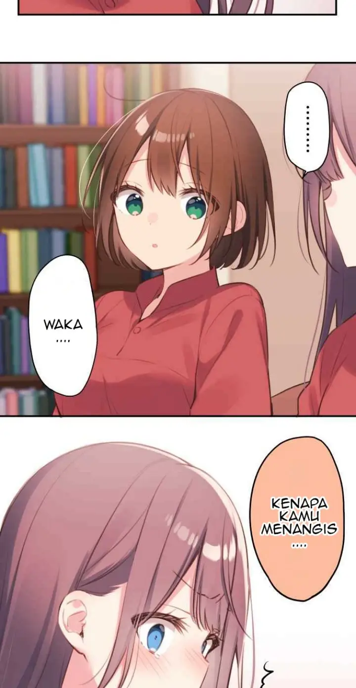 image-komik-waka-chan-wa-kyou-mo-azatoi-chapter-75-24/37