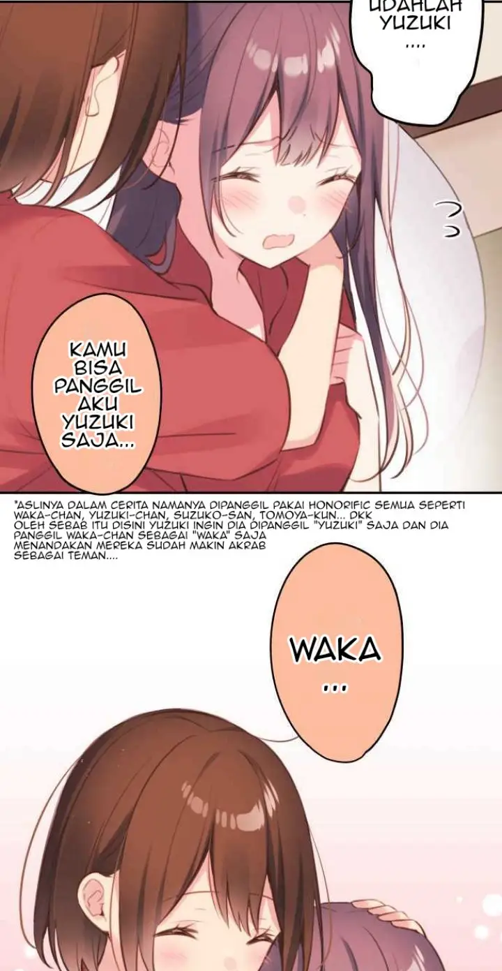 image-komik-waka-chan-wa-kyou-mo-azatoi-chapter-75-27/37