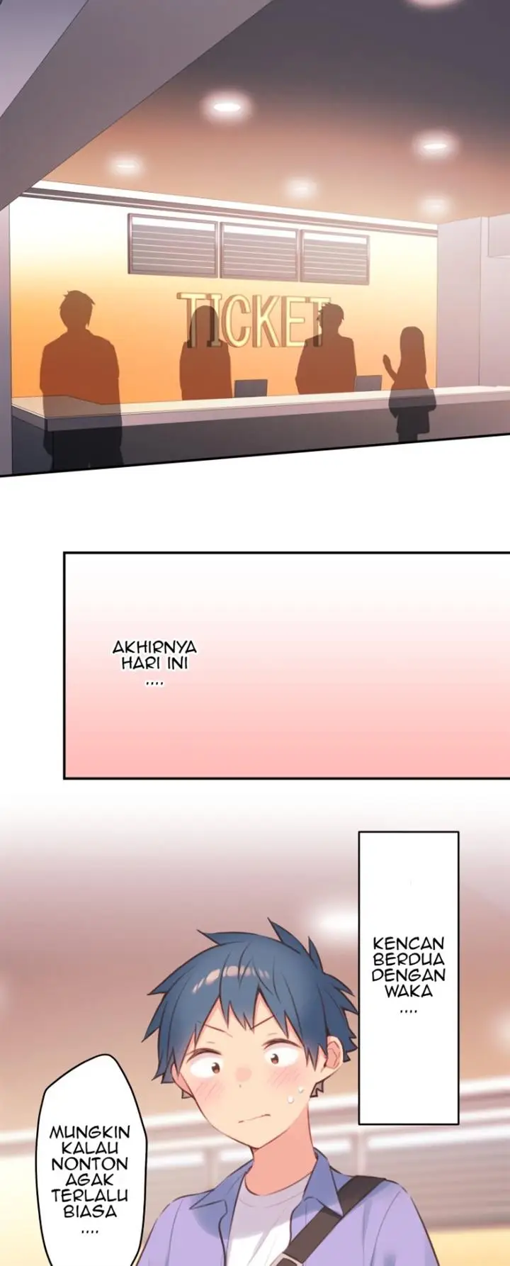 image-komik-waka-chan-wa-kyou-mo-azatoi-chapter-76-1/37