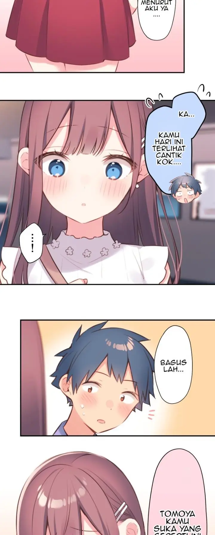 image-komik-waka-chan-wa-kyou-mo-azatoi-chapter-76-7/37