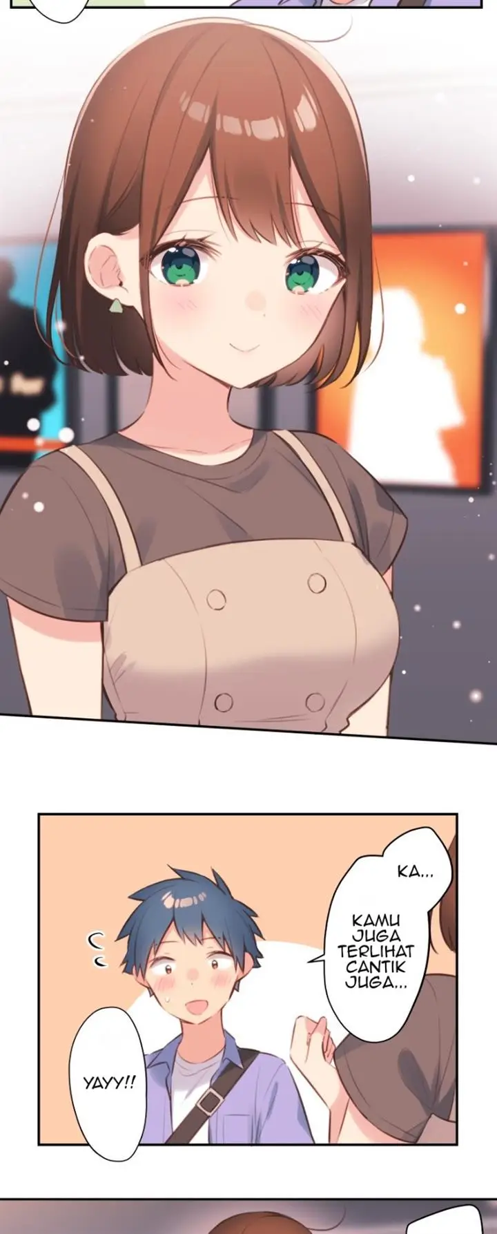 image-komik-waka-chan-wa-kyou-mo-azatoi-chapter-76-9/37